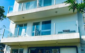 City Oasis Guesthouse